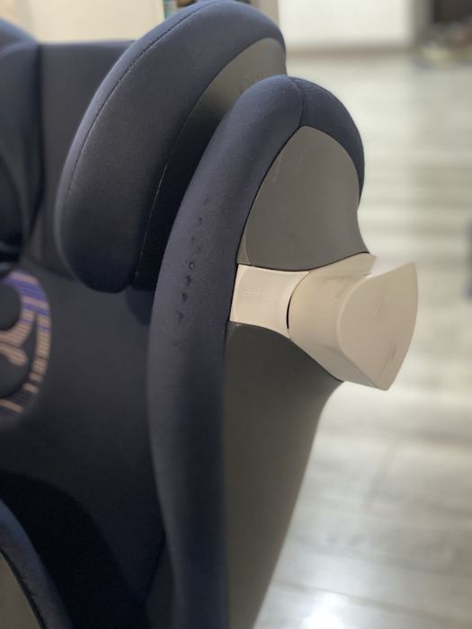 Детское автокресло Cybex