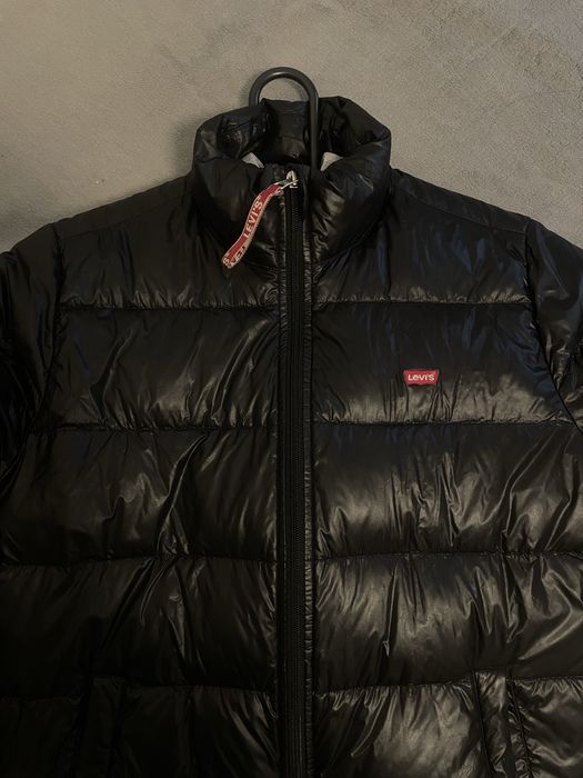 куртка LEVI’S оригинал