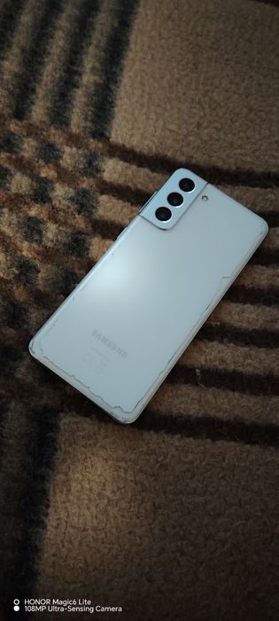 Samsung galaxy  5g