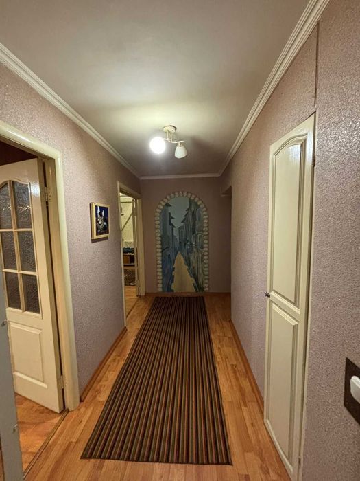 Продам 4 ком квартиру