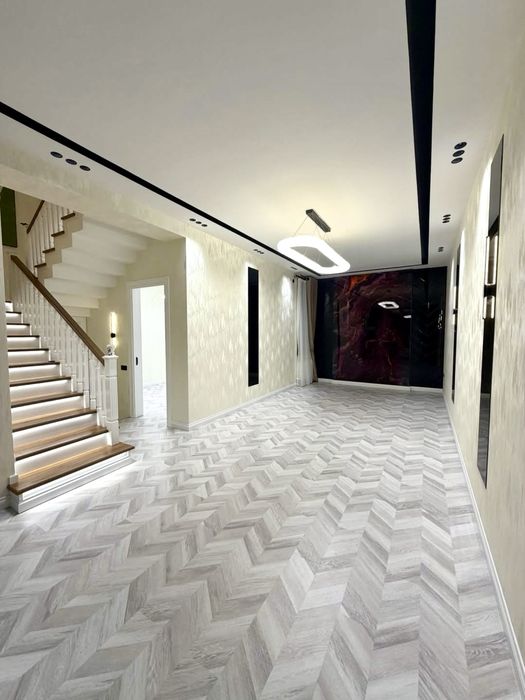 Продается два  Евро Дома Таунхаусы Алишер обод по сотки