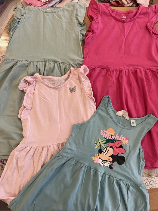 Роклички 5-6  потничетя 3-4 гг