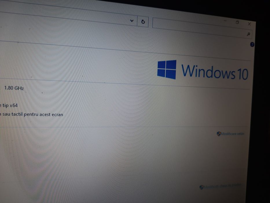 Vamd sau dezmembrez laptop ASUS X550CC 15,6"