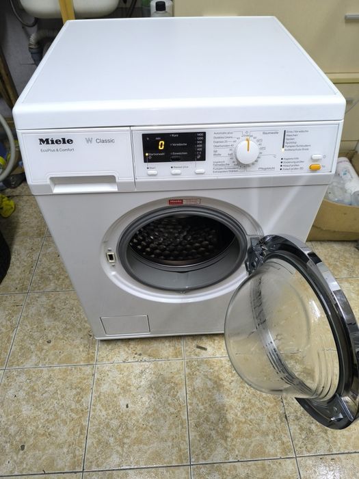 Пералня Miele W Clasic - 7кг. 1400об.