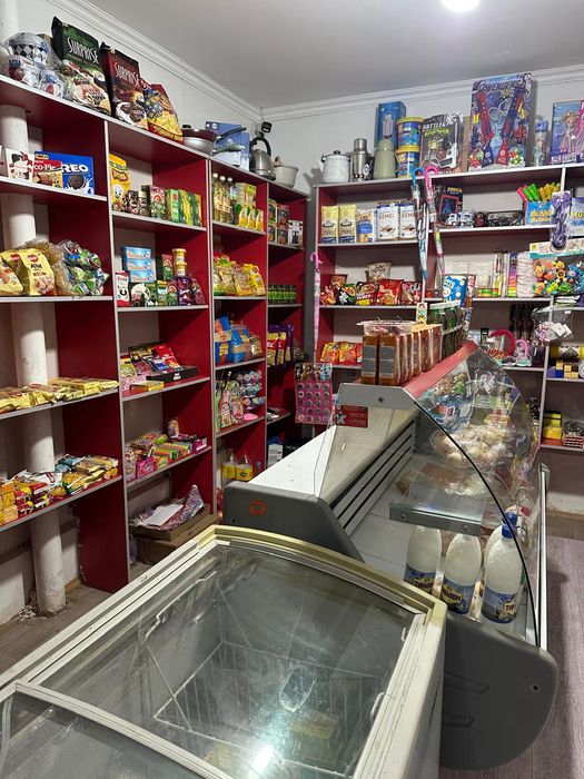 Сдается в аренду магазин