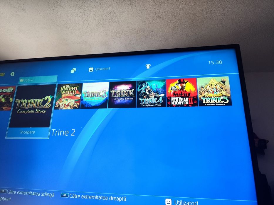 PlayStation 4 pro modat 9.60