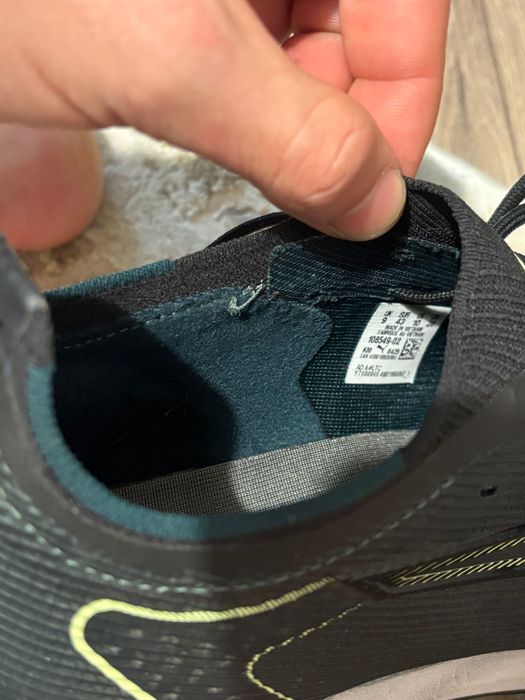 Adidasi fotbal sintetic Puma Ultra 6 Pro TT