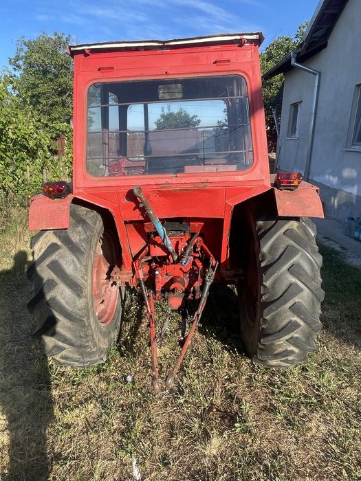 Vand u445 an 1991