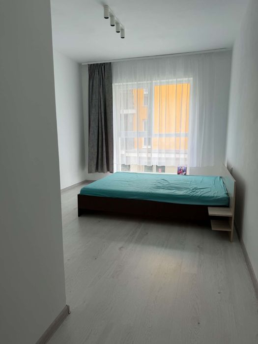 Apartament modern cu 2 camere de vânzare – Pallady, Sector 3 | 64,8 mp | Bloc 2025 | Parcare inclusă