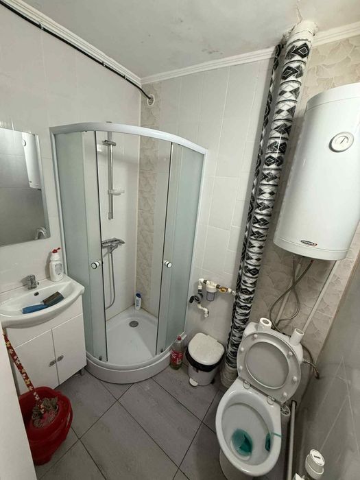 Vând apartament in comuna Baia,Tulcea