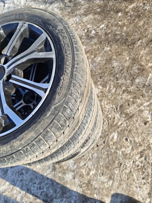 Киа рио r15 vaz