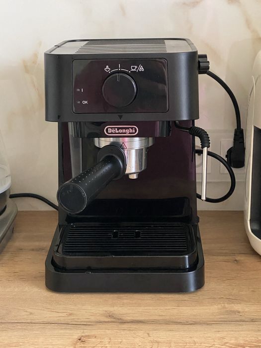 Кофе машина Delongi