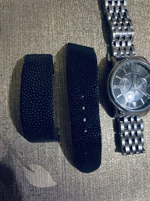 Швейцарски часовник