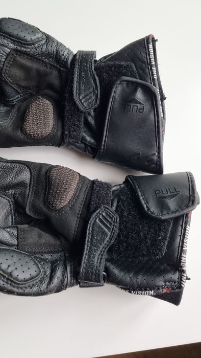 Дамски Ръкавици Alpinestars SP-8 V3 за мотор