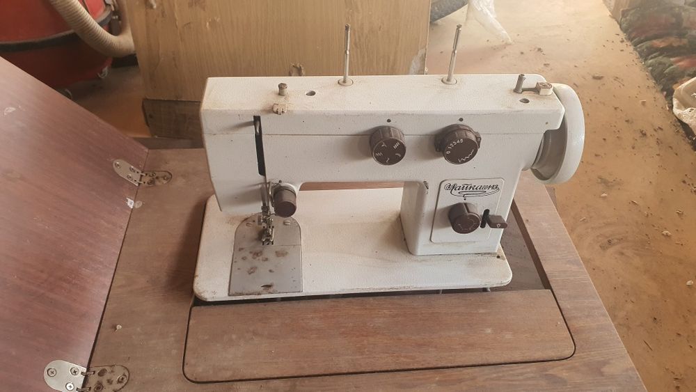 Тикув машина гарантия