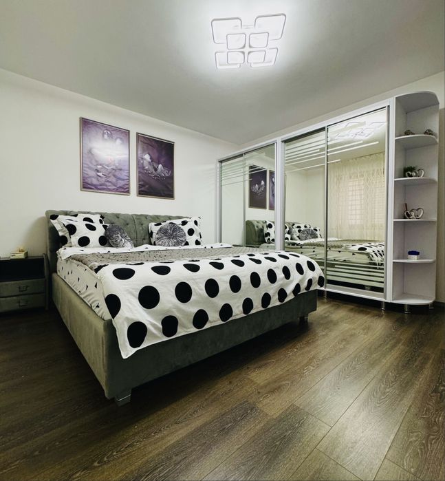 RegimHotelier-ap cu 1,2sau3 cam deco, IuliusMall-Marasti-Manastur