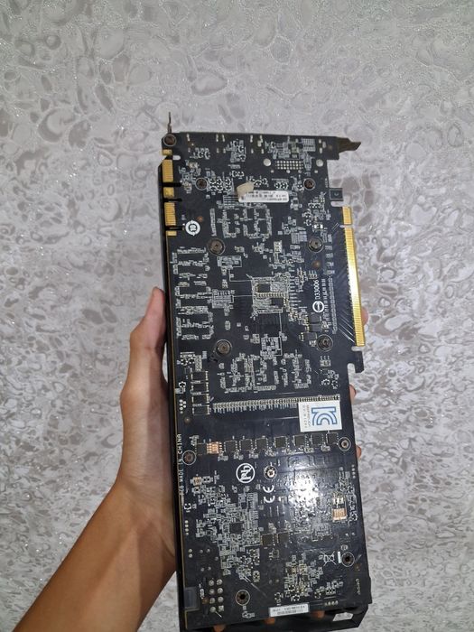 продам gtx 1070 8gb