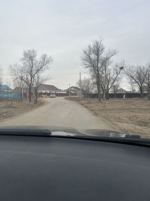 Проадется дом вдоль трассы