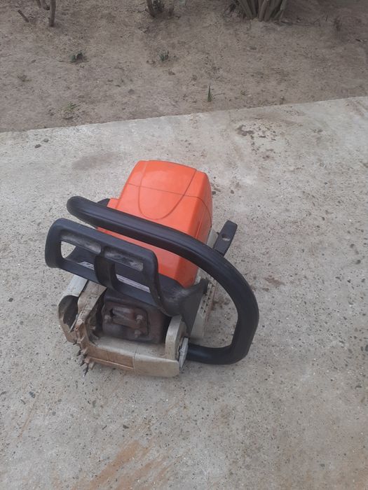 Drujba stihl ms290