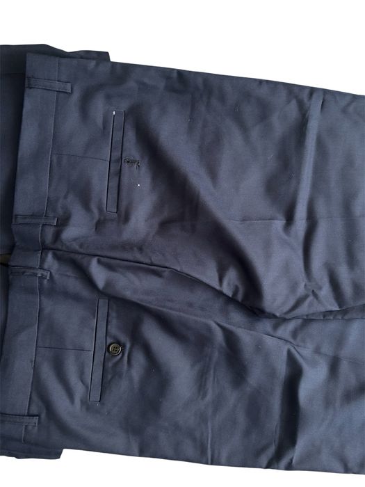 costum barbati bluemarin