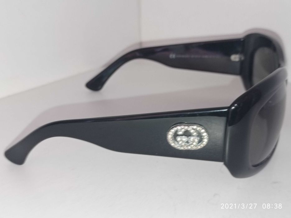 Дамски слънчеви очила маркови