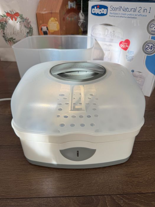 Стерилизатор Chicco
