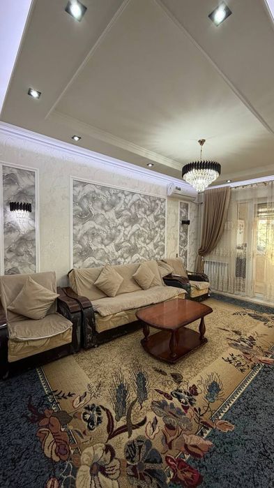 Продается 2(3)/3/4 квартира Авиосозлар -2