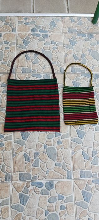 Автентични торби