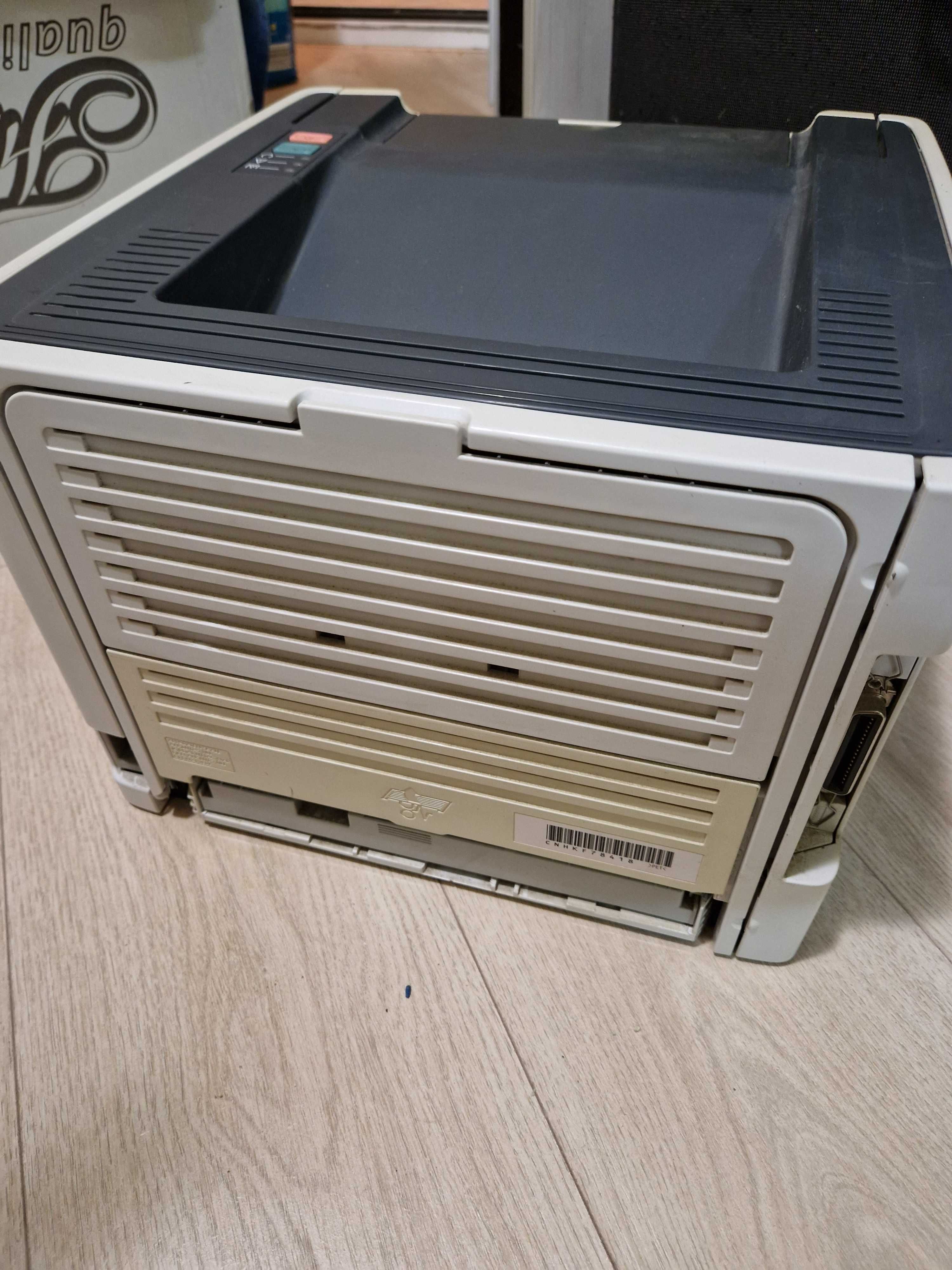 Принтер лазерен HP LaserJet 1320 гр. Варна Генералите • OLX.bg