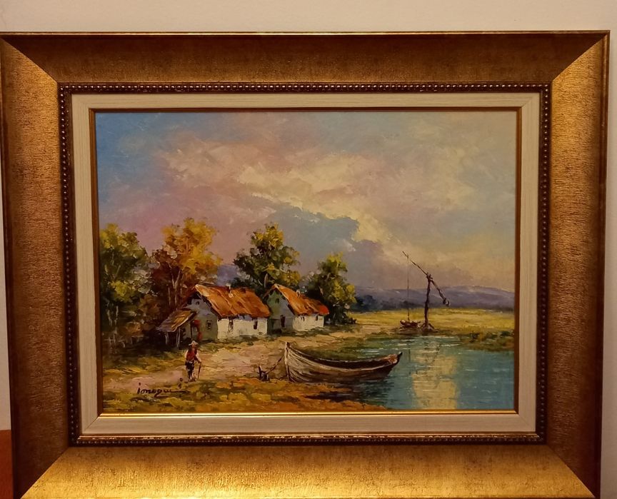 Tablouri de vânzare