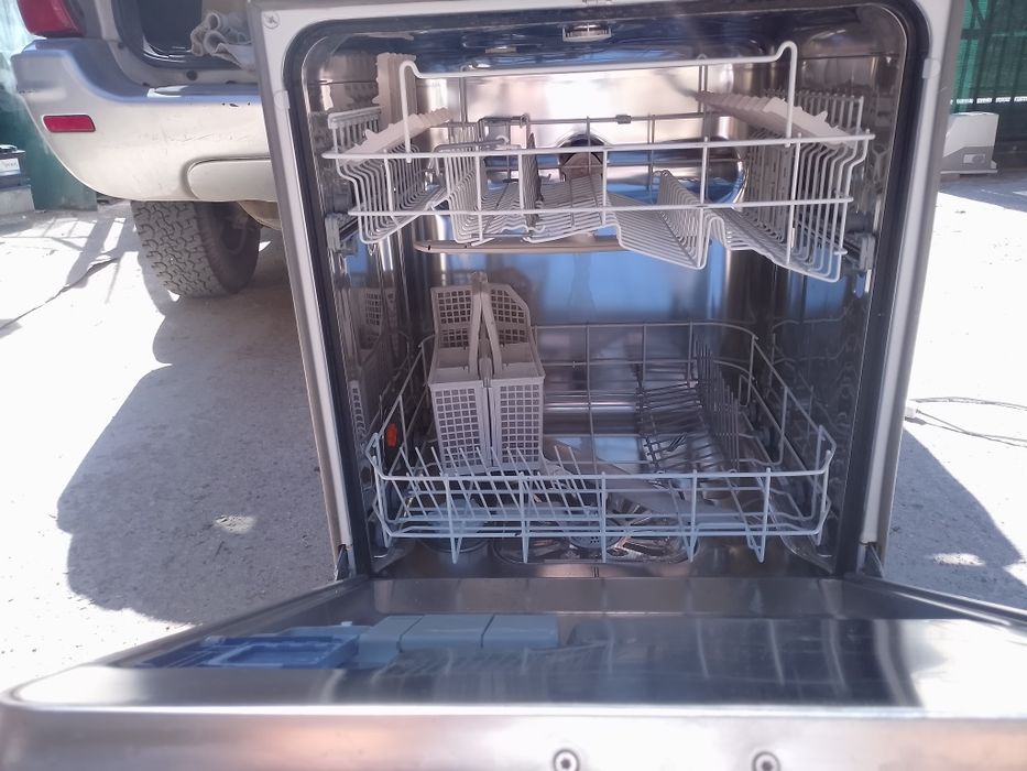 Съдомиялна машина Privilege