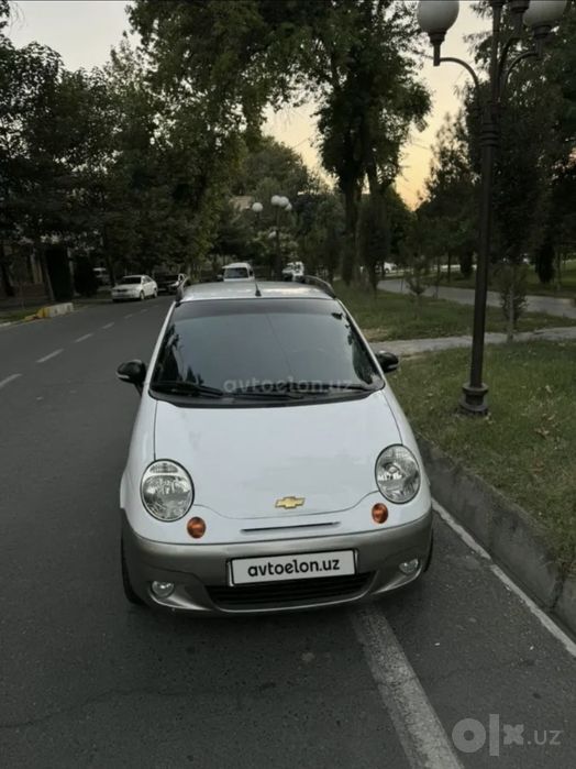 Matiz best H9 2015
