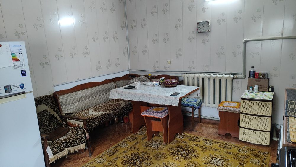 Продам дом в хорошем районе