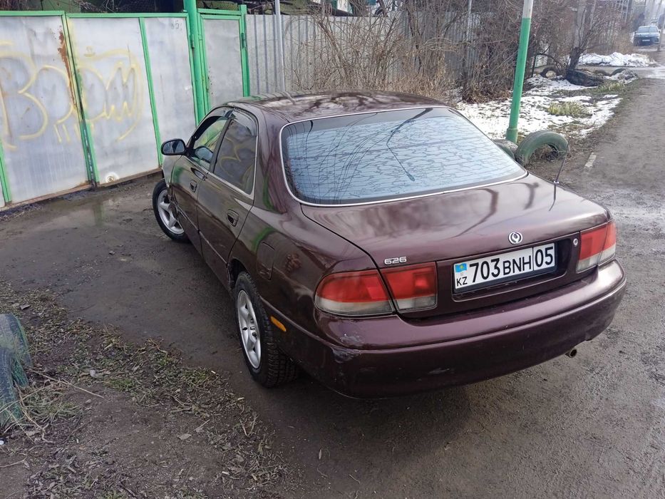 Автомобиль срочно