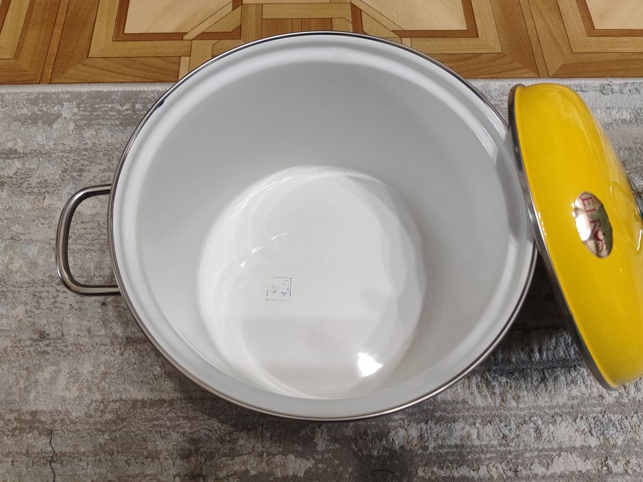 Кастрюля Elros 4.5 литра