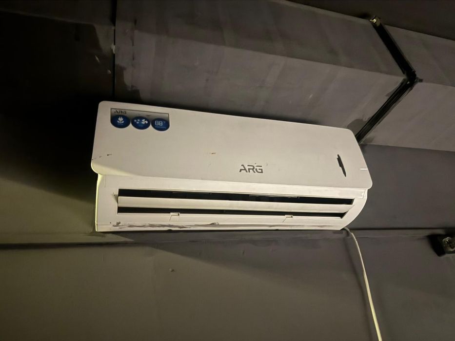 2 кондиционера Beko, ARG