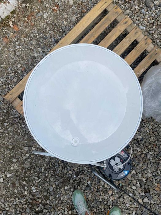 Boiler electric Ariston Lydos 3201526