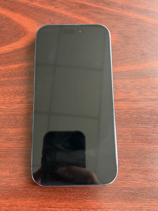 Iphone 14 pro 128 gb