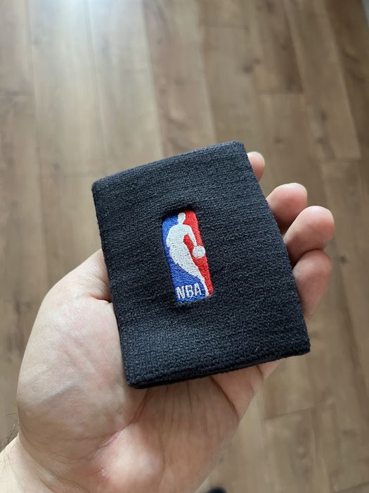 Напульсники Nike Nba