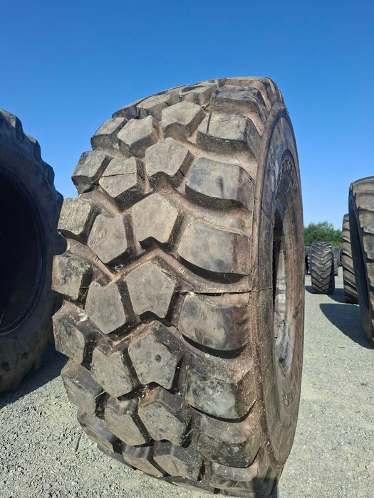 Anvelopa 26.5r25 Triangle pt Vola industriala fara defecte