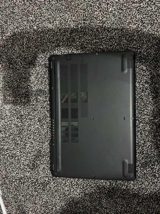 Acer Aspire A315-56