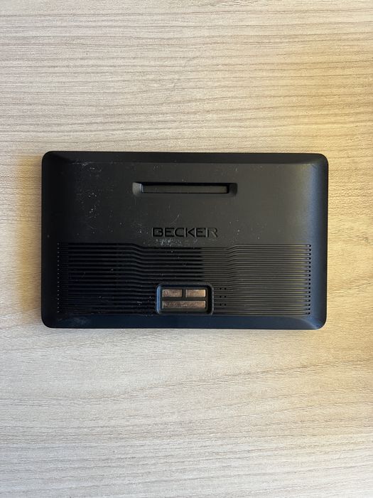 Becker GPS навигация за кола