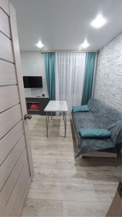 4 комнатная квартира кольцо