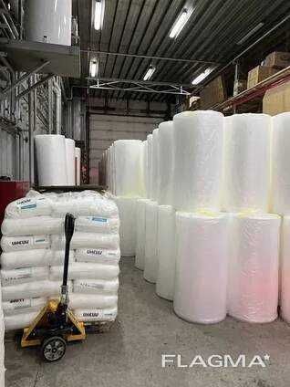 Пузырчатая плёнка puzrka OPTOM пупырка плёнка!