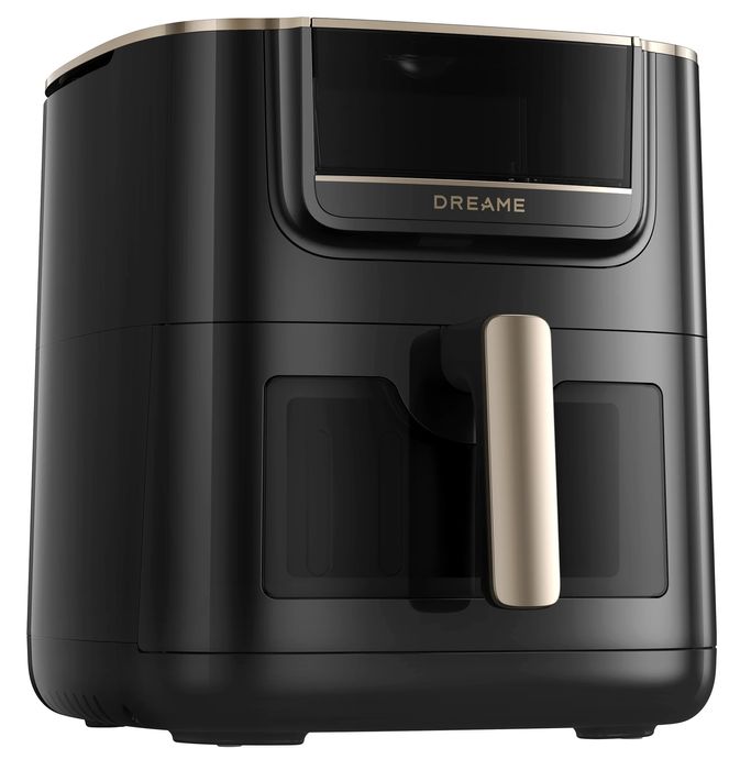 Аэрогриль Dreame AF30 Black