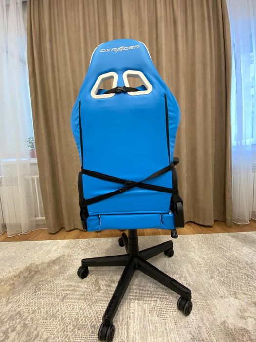 Кресло Игровое DXRacer Prince