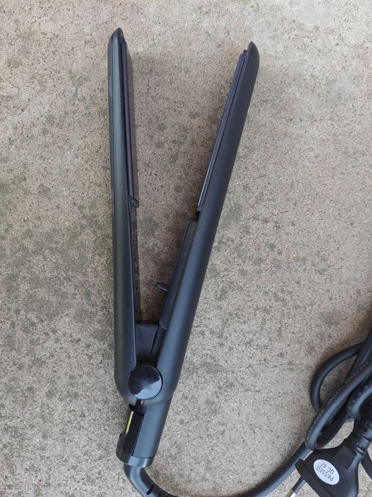 Преса за изправяне