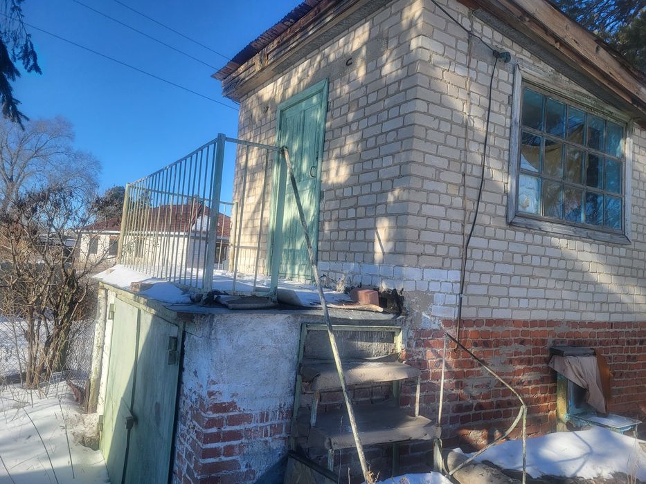 Продам дачу,р/н кирпичного моста.