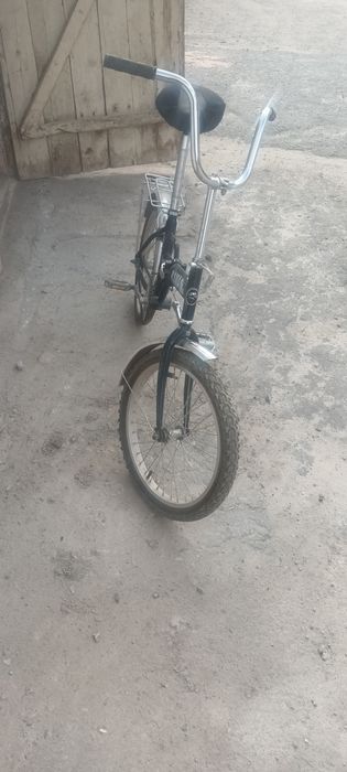 Bolalar Velosipedi kama