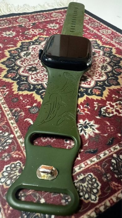 Apple watch 8 45 mm